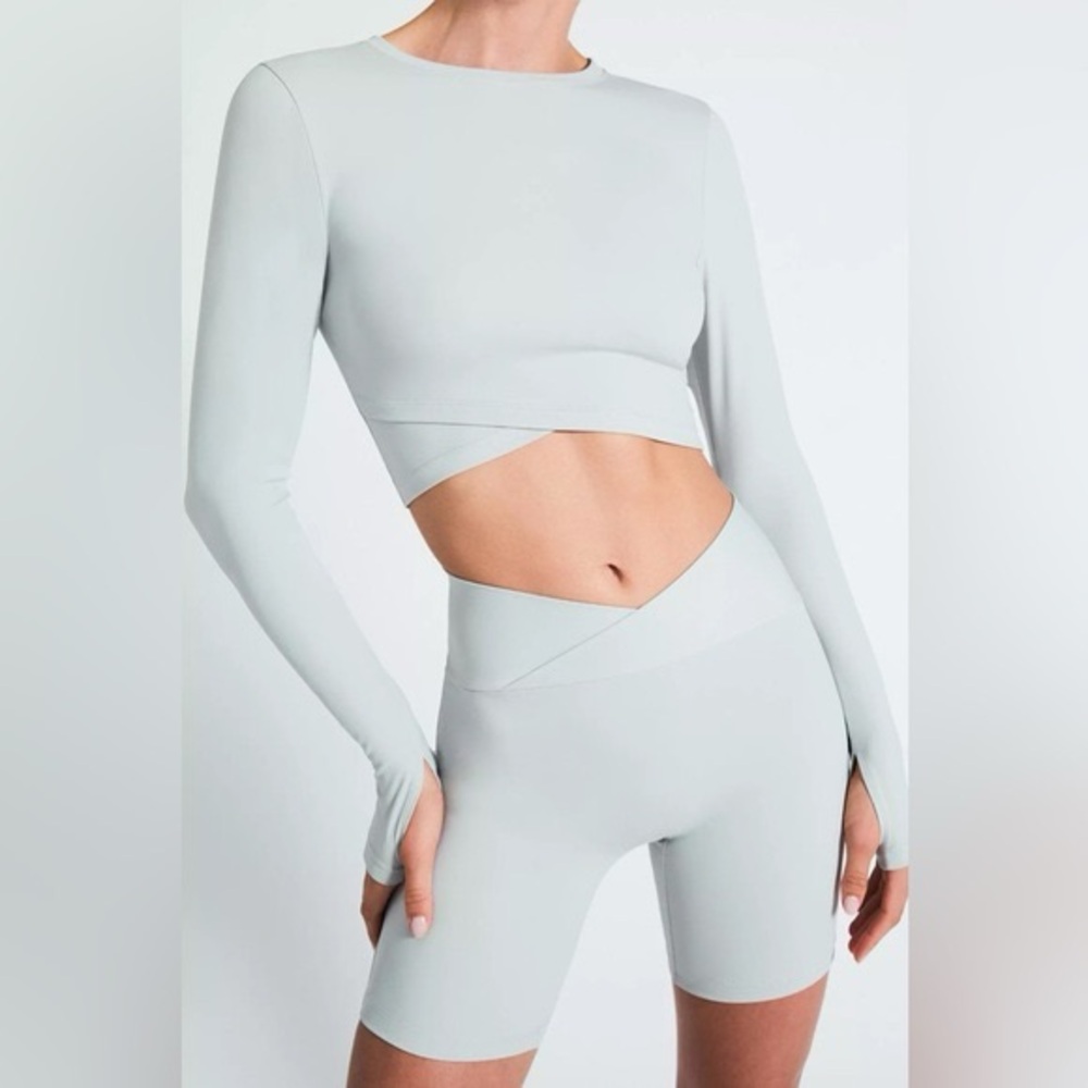 Devon Windsor Laney Long Sleeve